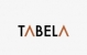 Tabela Mueblería
