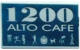 1200 Alto Café