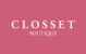 Closset Concept Store