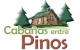 Cabañas entre Pinos