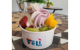 Helado y yogurt Teli