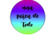 Una pizca de todo