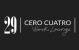 29 Cero Cuatro Work Lounge 29 Cero Cuatro Work Lounge