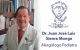 Alergólogo pediatra - Dr. Juan José Luis Sienra Monge Alergólogo pediatra - Dr. Juan José Luis Sienra Monge