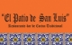 Restaurante El Patio de San Luis Restaurante El Patio de San Luis