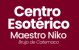 Centro Esotérico Maestro Niko Brujo de Catemaco