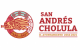 H. Ayuntamiento de San Andrés Cholula H. Ayuntamiento de San Andrés Cholula