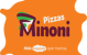 Pizzas Minoni - Antes Angelotti