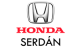 Honda Serdán