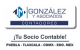 JM González y Asociados