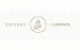 Esferas Campanita