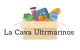 La cava Ultrmarinos