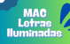 MAC Letras Iluminadas