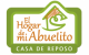 Residencia para Adultos Mayores  - El Hogar de mi Abuelito