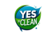 Yes to Clean