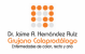 Coloproctólogo - Dr. Jaime Hernández Ruíz Coloproctólogo - Dr. Jaime Hernández Ruíz