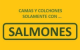 Casa Salmones