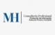 MH Consultoría Profesional en Asesoría Fiscal y Protección de Datos Personales MH Consultoría Profesional en Asesoría Fiscal y Protección de Datos Personales