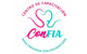 Centro de Capacitación para Personas con Discapacidad ConFIA
