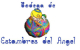 Bodega de Estambres del Ángel
