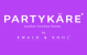 Partykare - Eventos Infantiles