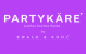 Partykare - Eventos Infantiles Partykare - Eventos Infantiles