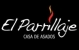 Restaurante El Parrillaje