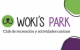 Wokis Park Dog Fit Center Wokis Park Dog Fit Center