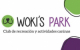 Wokis Park Dog Fit Center