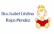 Consultorio de Pediatria e Inmunoalergia - Dra. Isabel Cristina Rojas Mendez Consultorio de Pediatria e Inmunoalergia - Dra. Isabel Cristina Rojas Mendez