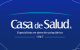 Casa de Salud.