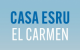 Casa ESRU El Carmen