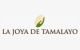 La joya de Tamalayo