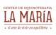 Centro de Equinoterapia La María Centro de Equinoterapia La María
