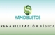 Yamid Bustos - Rehabilitación física Yamid Bustos - Rehabilitación física