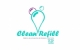 Clean Refill - Relleno de Productos de Limpieza Clean Refill - Relleno de Productos de Limpieza
