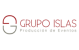 Grupo Islas - Producción de Eventos Grupo Islas - Producción de Eventos