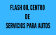 Flash Oil Centro de servicios para autos