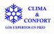 Clima & Confort