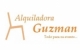 Alquiladora Guzmán Alquiladora Guzmán