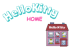 Hello Kitty Home
