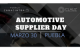Automotive Supplier Day 2023