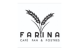 Farina - Café, Pan y Postres
