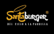 SANTA BURGUER