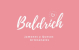 Baldrich