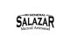 Mi General Salazar