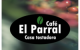 El Parral Café Casa Tostadora