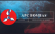Apc Bombas SA de CV