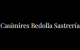 Casimires Bedolla