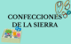 Confecciones de La Sierra